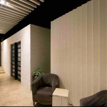 Апартаменты Loft Donceles 6 Cdmx! Мехико Экстерьер фото