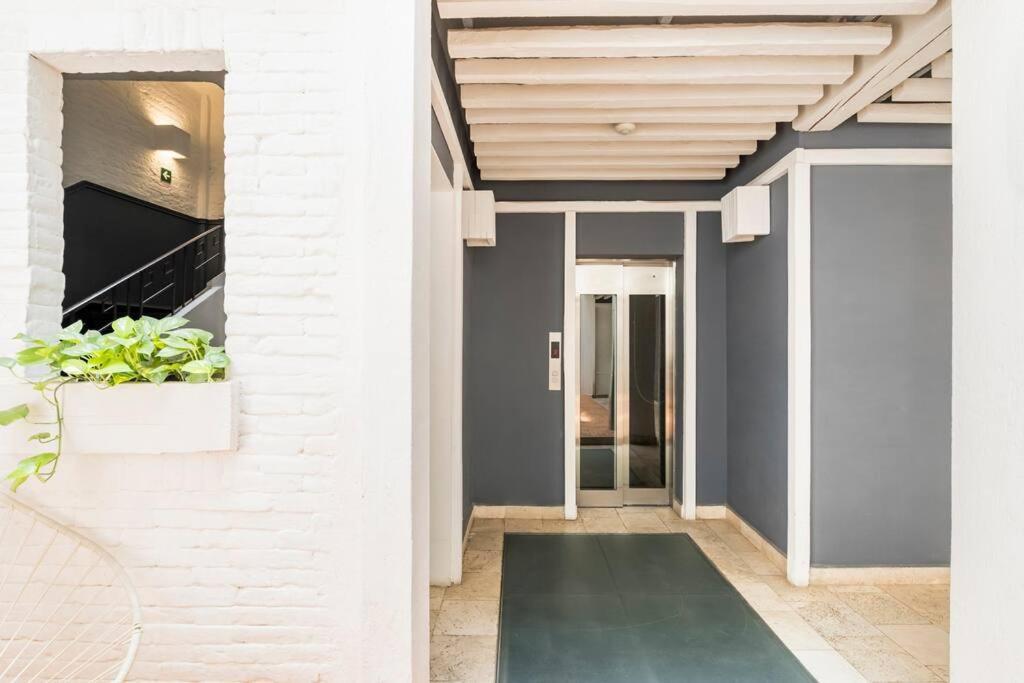 Апартаменты Loft Donceles 6 Cdmx! Мехико Экстерьер фото