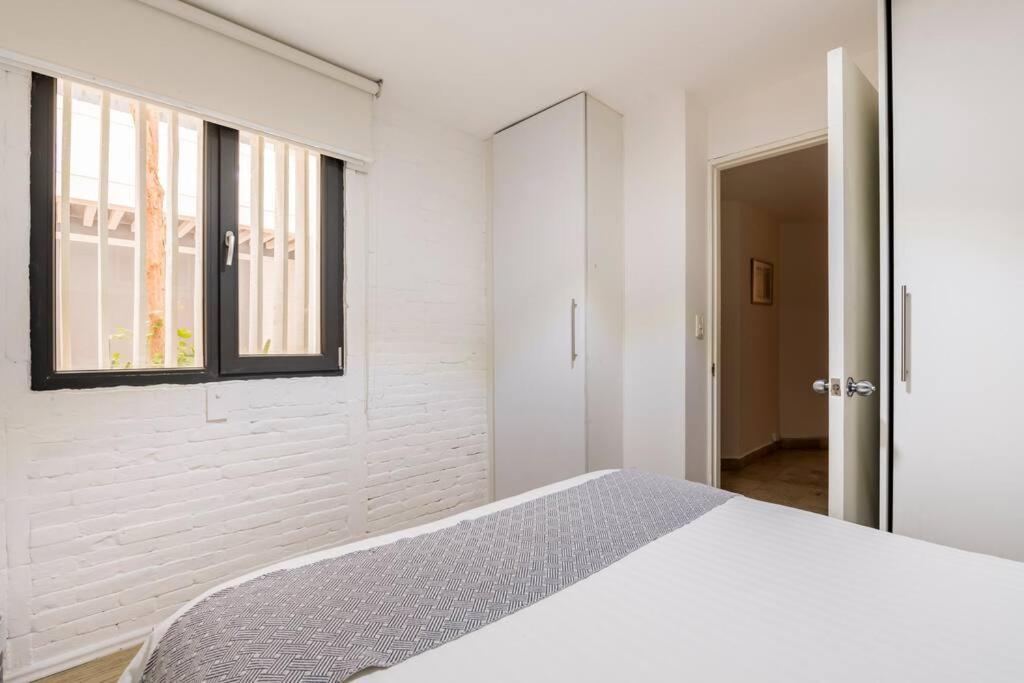 Апартаменты Loft Donceles 6 Cdmx! Мехико Экстерьер фото