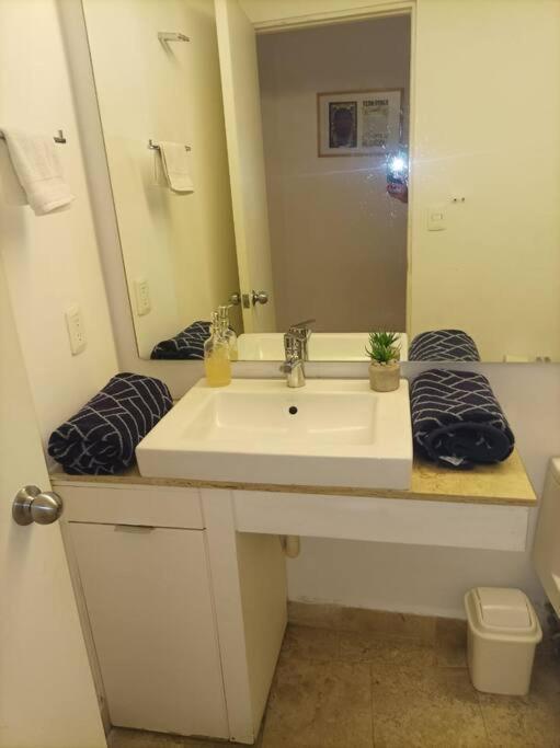 Апартаменты Loft Donceles 6 Cdmx! Мехико Экстерьер фото