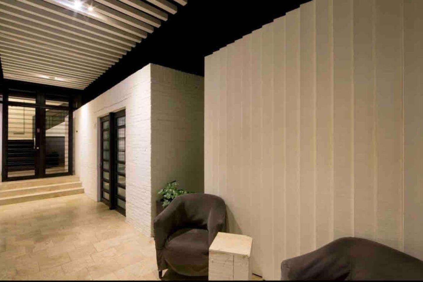 Апартаменты Loft Donceles 6 Cdmx! Мехико Экстерьер фото